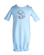 Darcy Dog Daygown