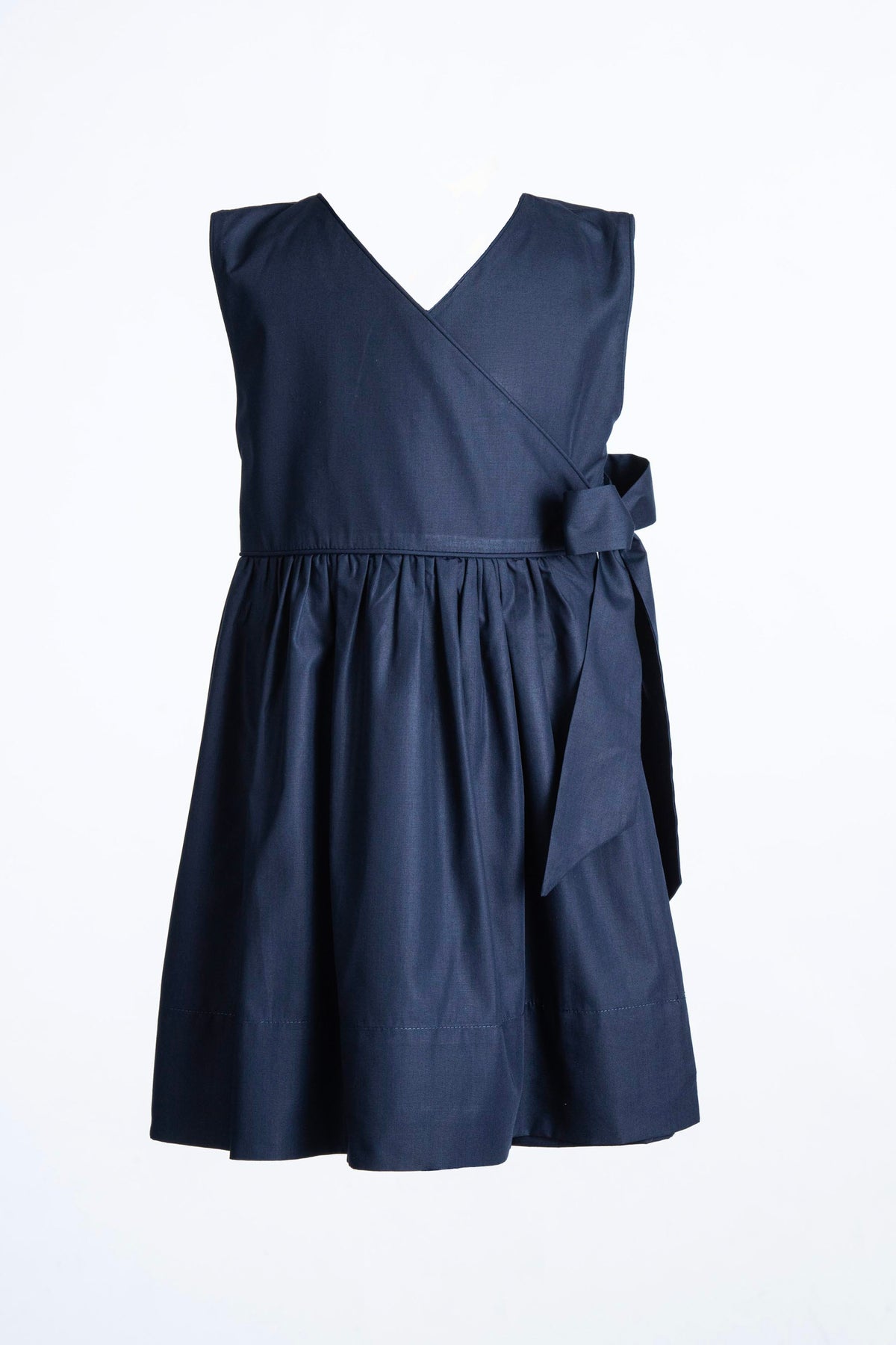 Eloise Jumper in Navy