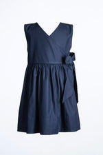 Eloise Jumper in Navy