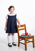 Emma Jumper in Navy