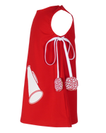 Game Day Jumper - Red