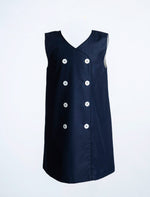 Mary Jumper in Navy