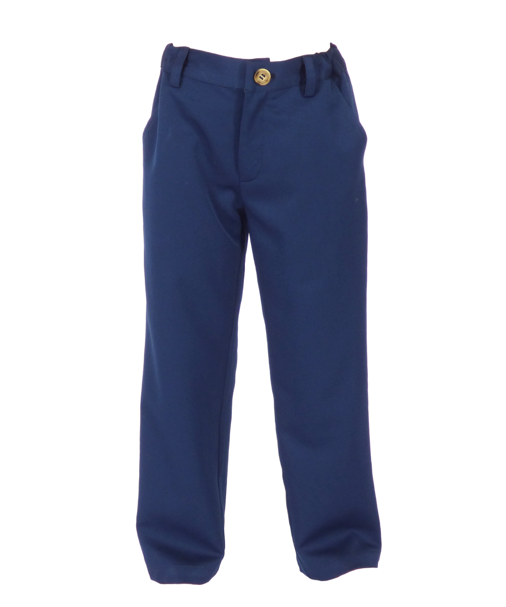 NEIGHBORHOOD　ANKLE PANTS　NAVY　M NEIGHBORHOOD | Ankle Pants Navy | Concrete