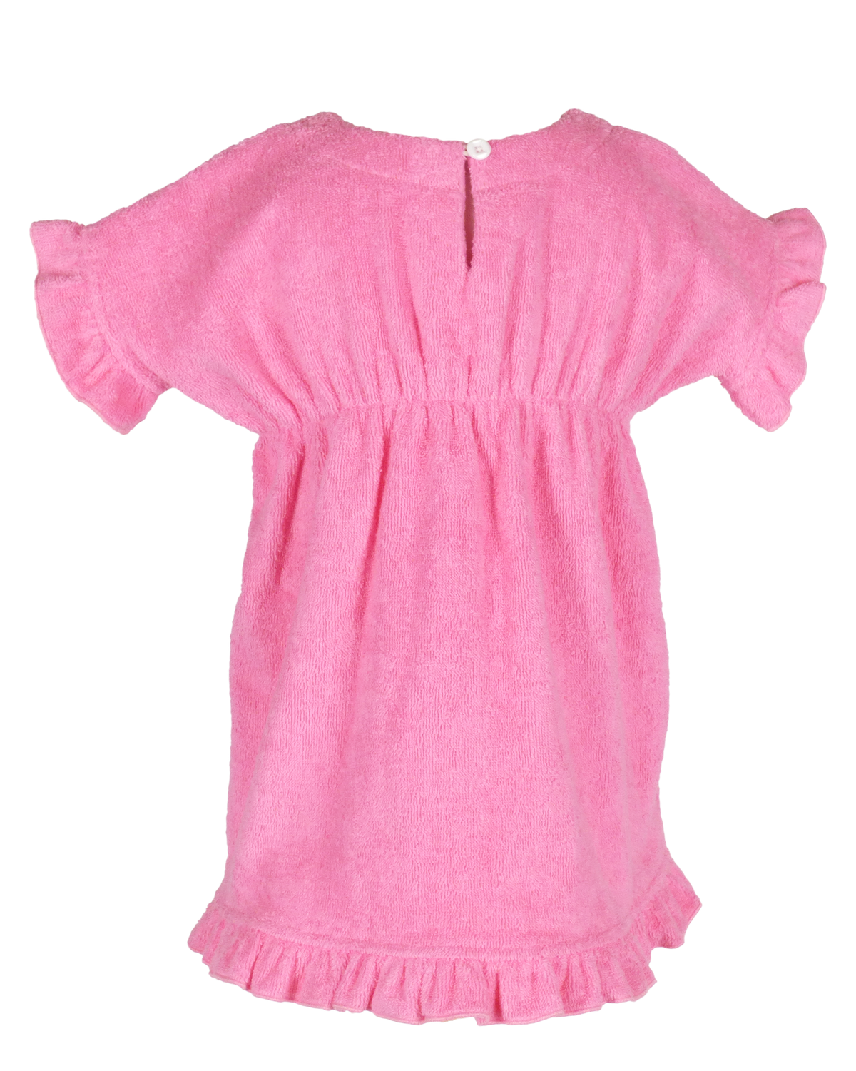 Cathy Cover Up - Pink