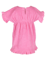 Cathy Cover Up - Pink