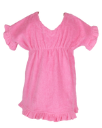 Cathy Cover Up - Pink