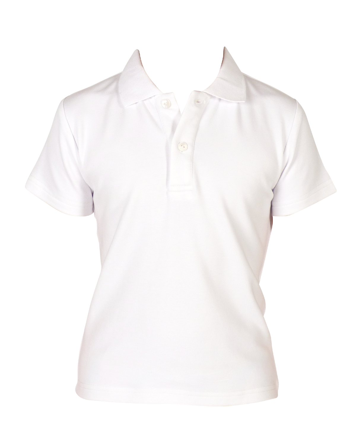 TYL Scholar Comfort Polo - Short Sleeve