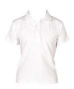 TYL Scholar Comfort Polo - Short Sleeve