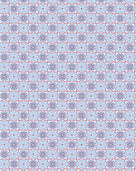 Gloria Geometric - Benton Bubble