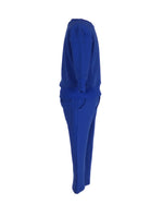 Lambie Leisurewear in Bedford Blue - for him