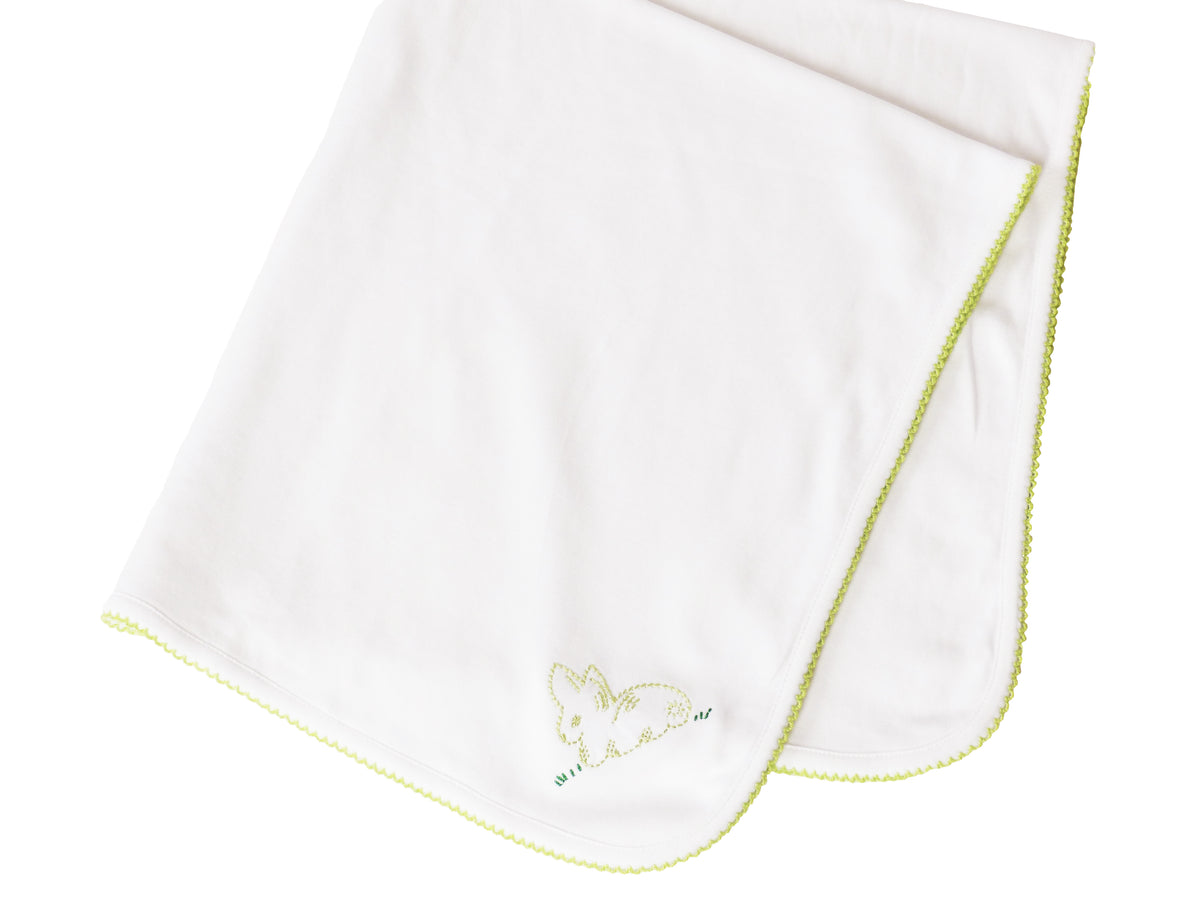 Bennett Bunny Gift Set