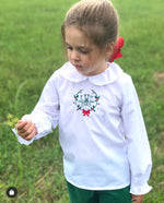 Clare Shirt