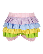 Harper Shirt and Diaper Cover