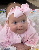 Katherine Daygown - Pink