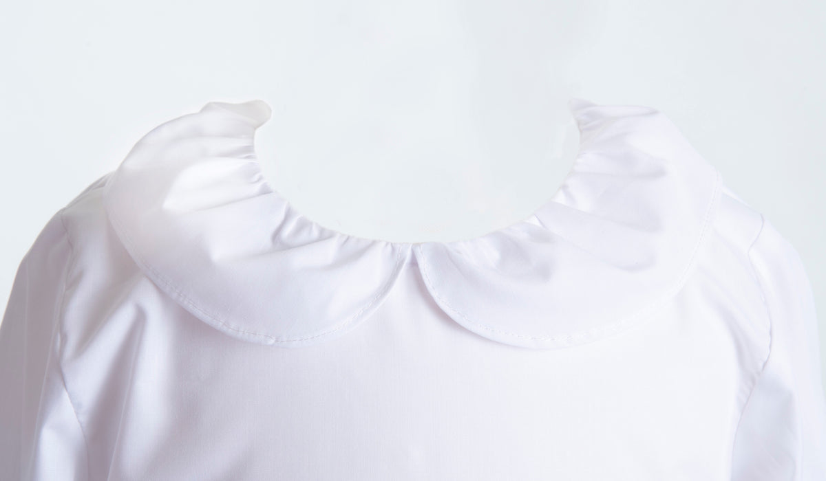 Clare Shirt