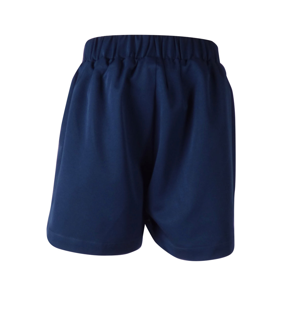 TYL Scholar Skort in Performance Navy