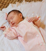 Katherine Daygown - Pink