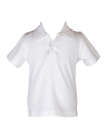 Patrick Shirt in White