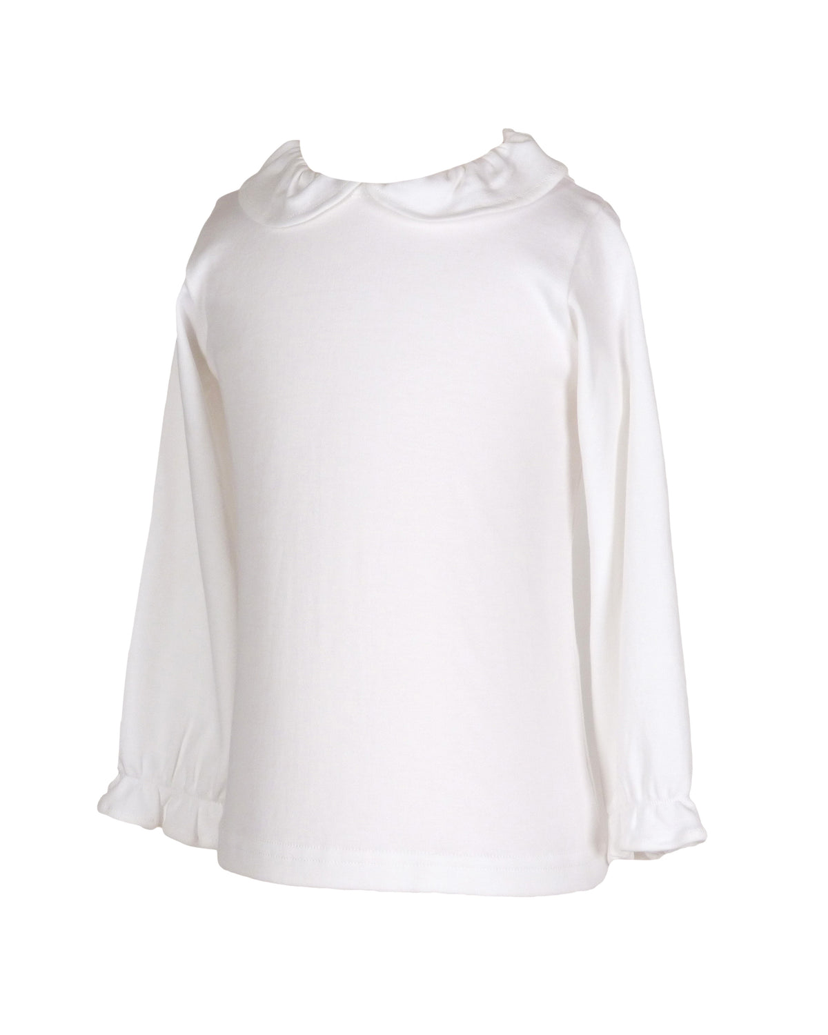 Clare Shirt in Bamboo