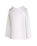 Clare Shirt in Bamboo