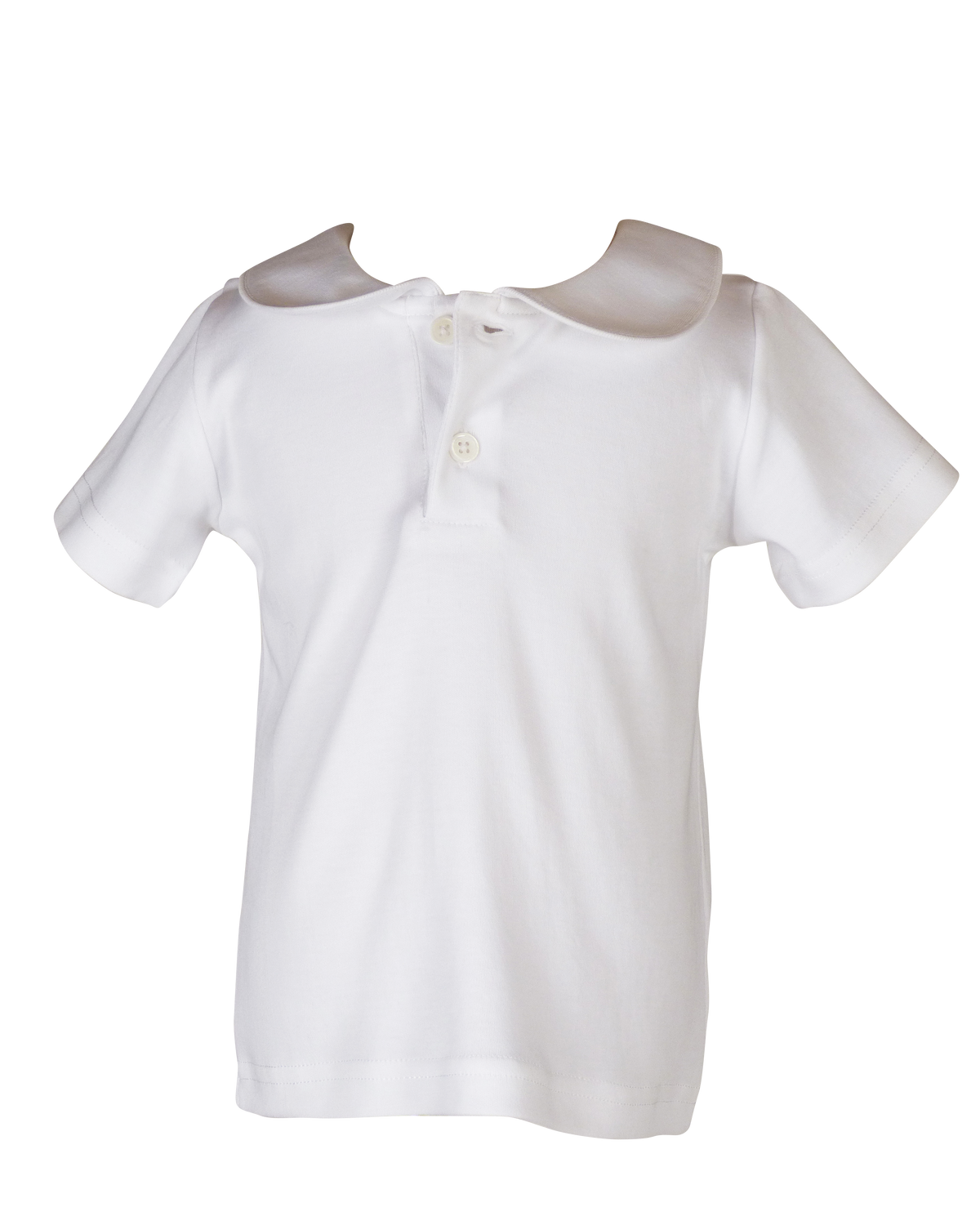 Peter PPC Shirt in White