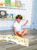 Patrick Shirt in White