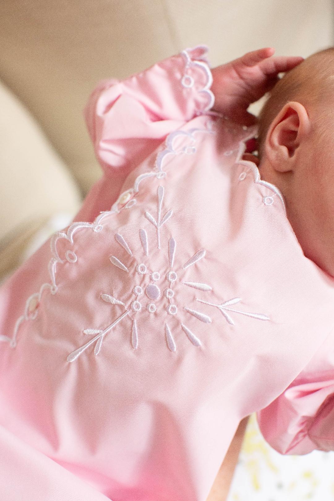 Cora Daygown