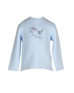 Puppy Love Long Sleeve Tee