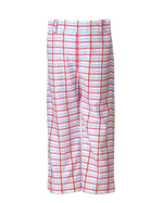 Parker Pant in Palmer Plaid