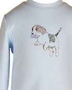 Puppy Love Long Sleeve Tee