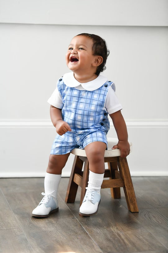 Porter PPC Shirt in White