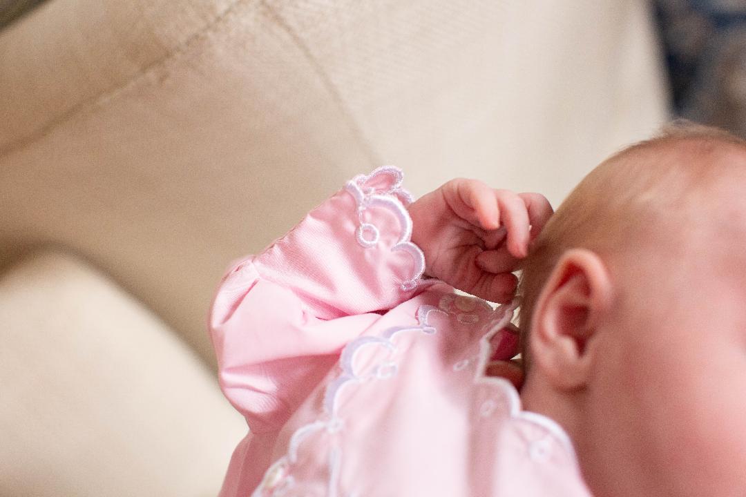 Cora Daygown