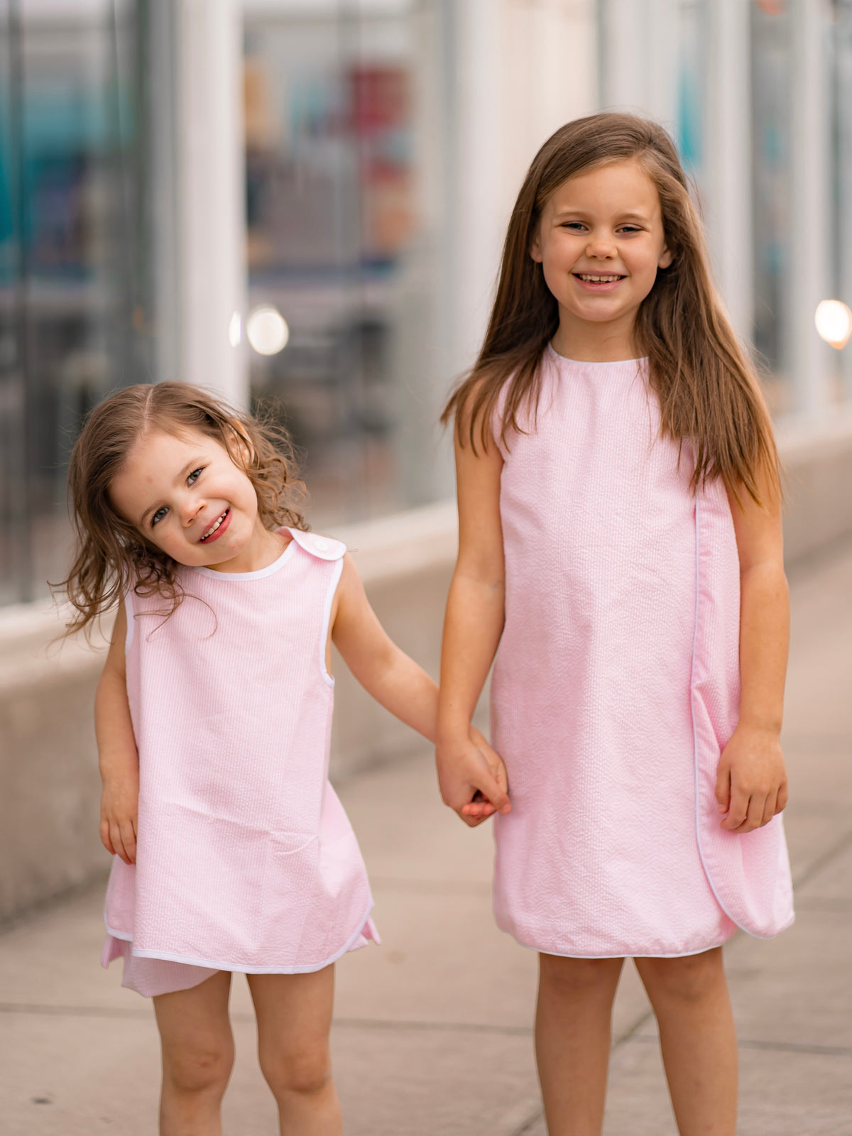 Reagan Wrap REVERSIBLE