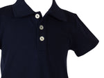 TYL Scholar Polo Dress