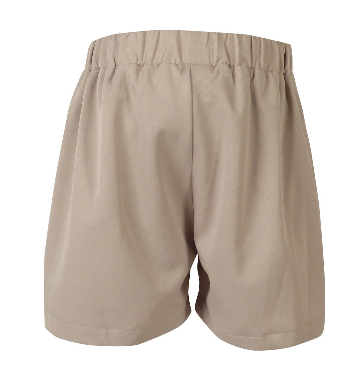 TYL Scholar Skort in Performance Khaki