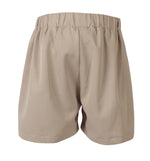 TYL Scholar Skort in Performance Khaki