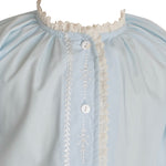 Katherine Daygown - Blue