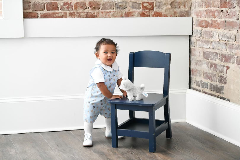 Porter PPC Shirt in White