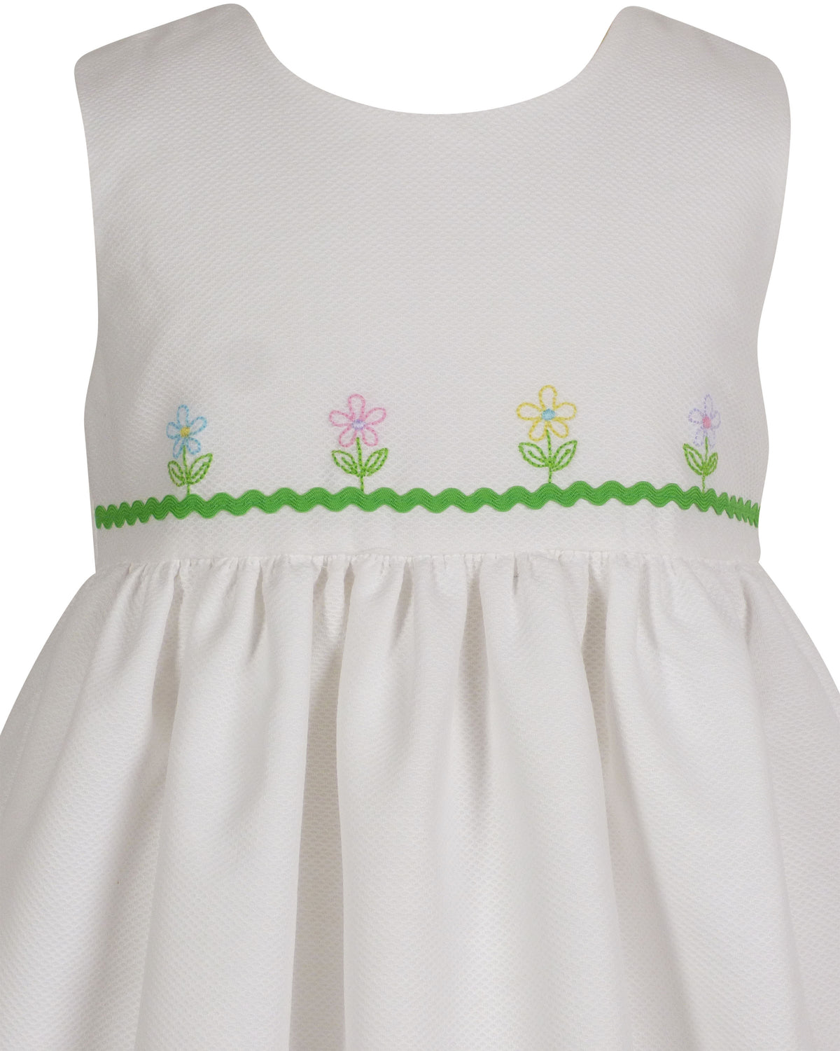Audrey Dress
