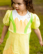 Princess Playtime: Lily Dress