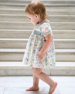 Elise Dress - Fall 2025