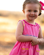 Amalie Dress