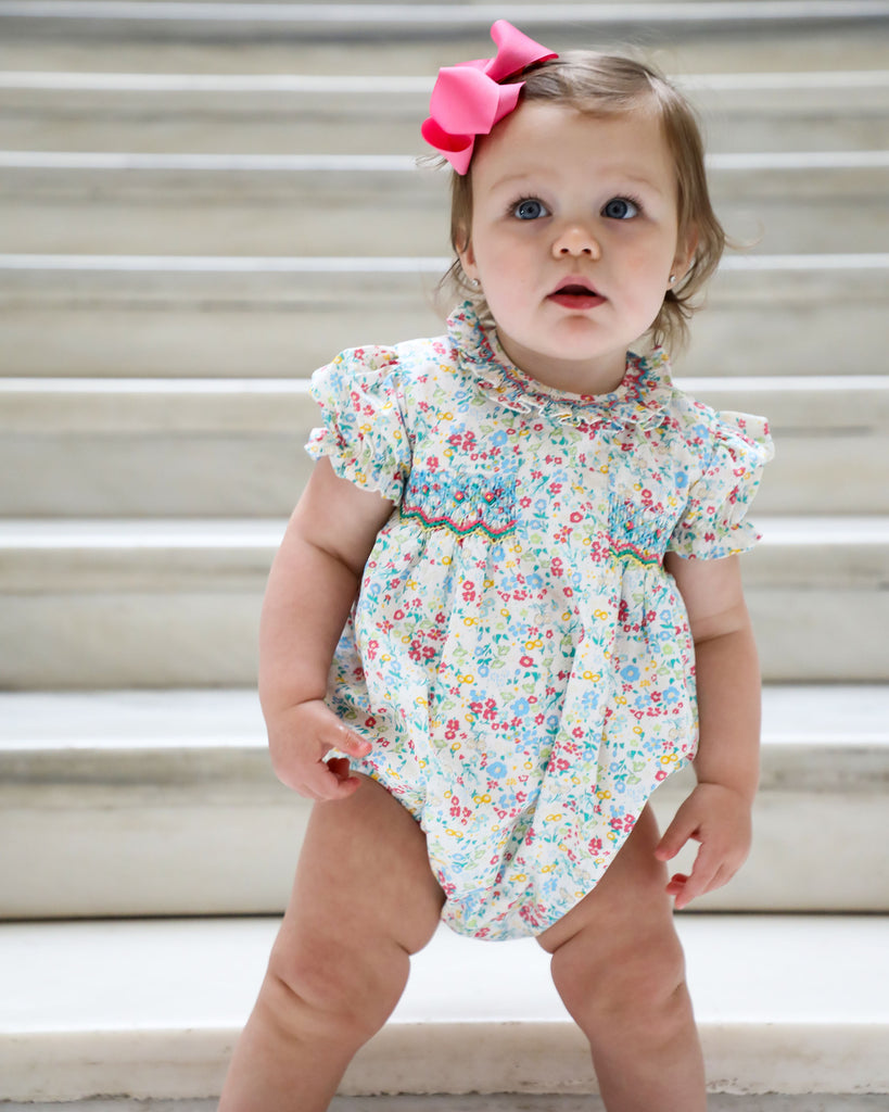 Elise Bubble - Fall 2025