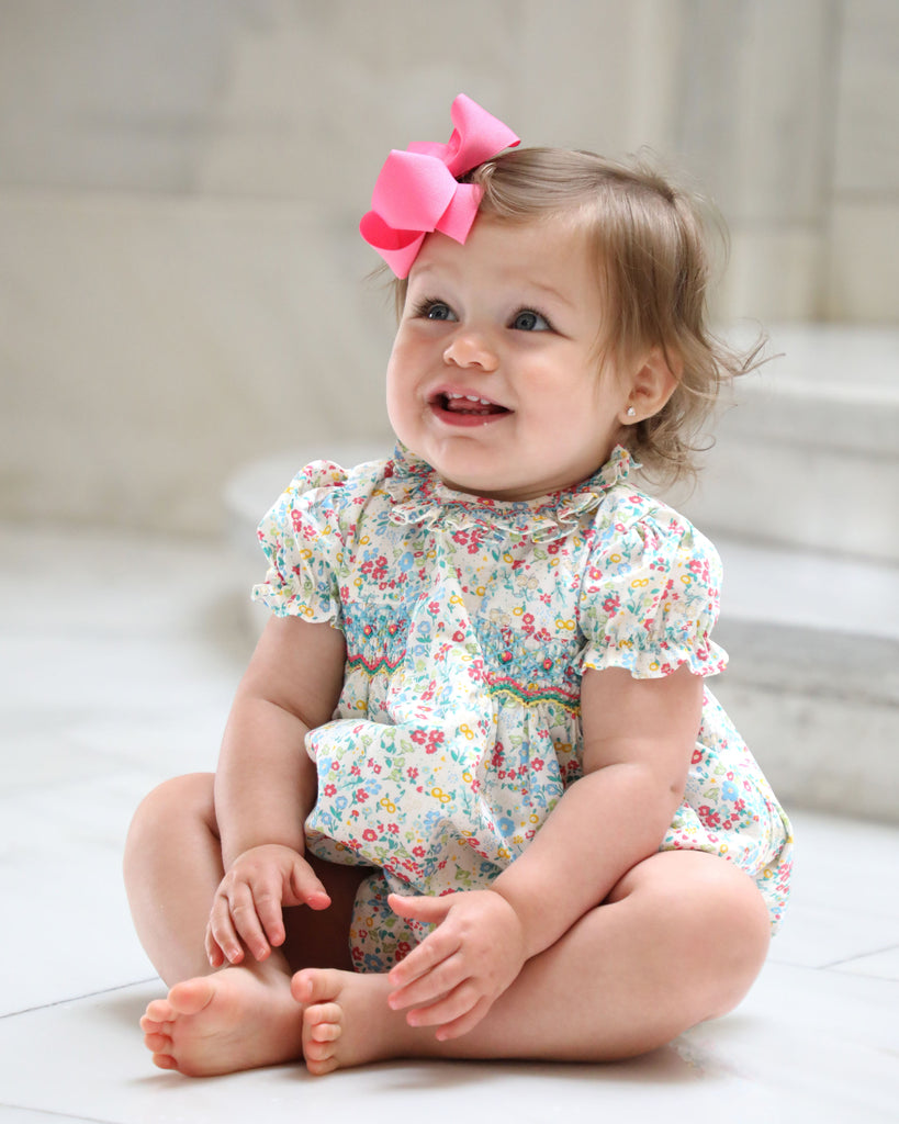 Elise Bubble - Fall 2025