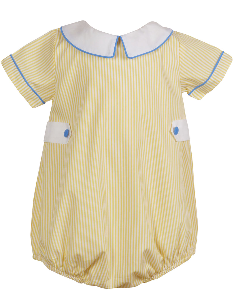 Bellamy Bubble - Stripe