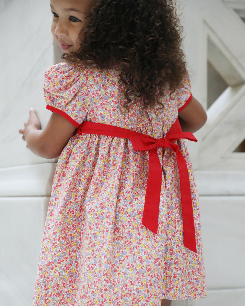 Johanna Dress