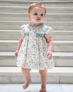 Elise Dress - Fall 2025
