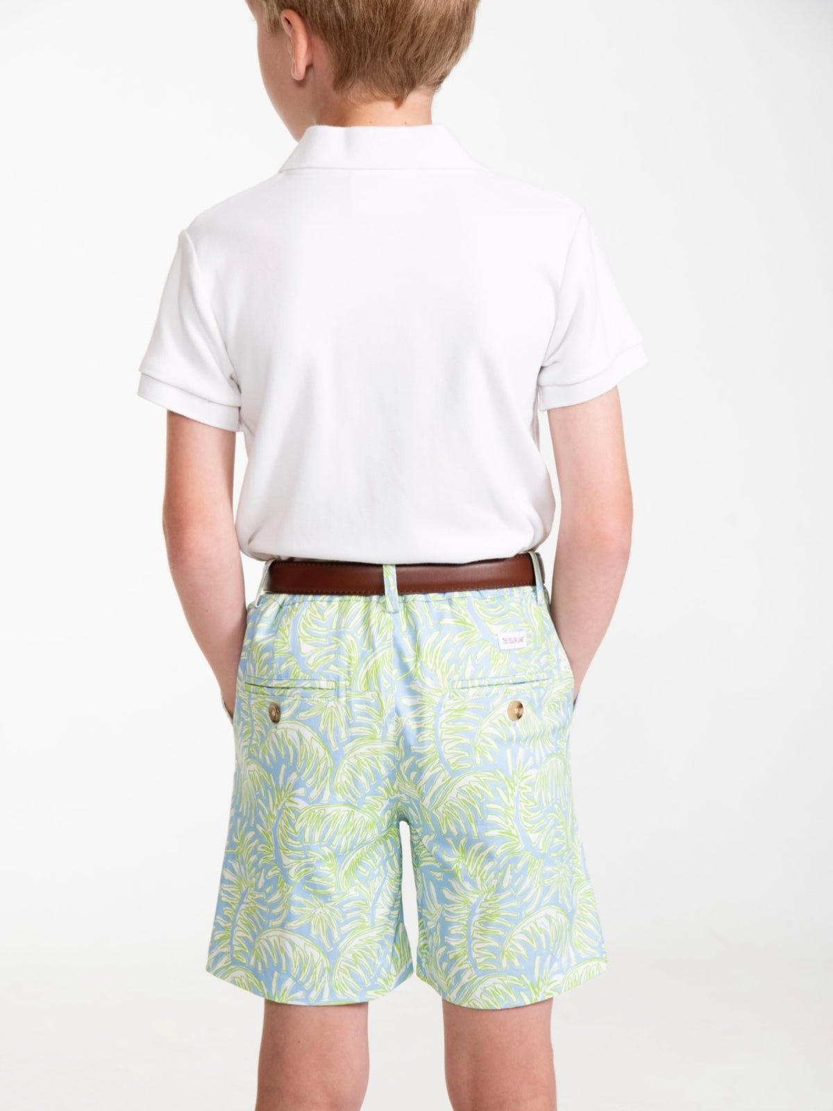 Stewart Short - Palm Beach