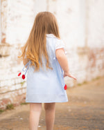Emma Jumper - Little Lamb
