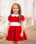 Isabella Dress